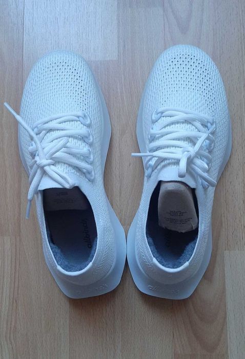 Кроссовки Allbirds Tree Dasher р.41-41,5 (US9,5-10) оригинал