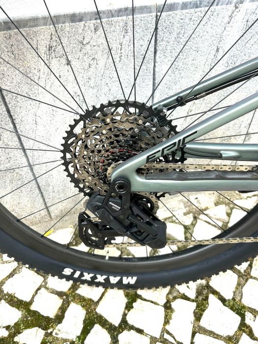 Specialized S-WORKS EPIC