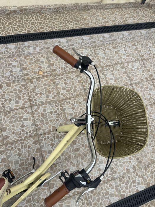 Bicicleta Lrivia