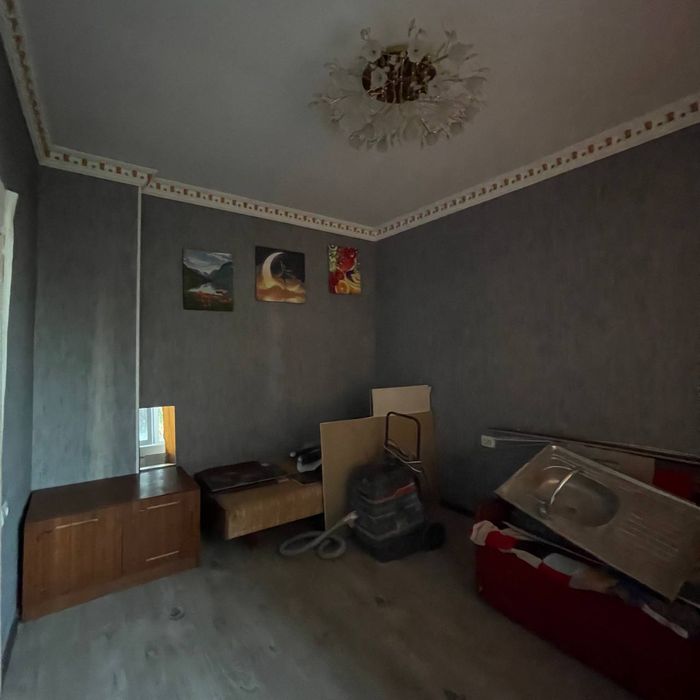 Продам квартиру 1 кімнатна