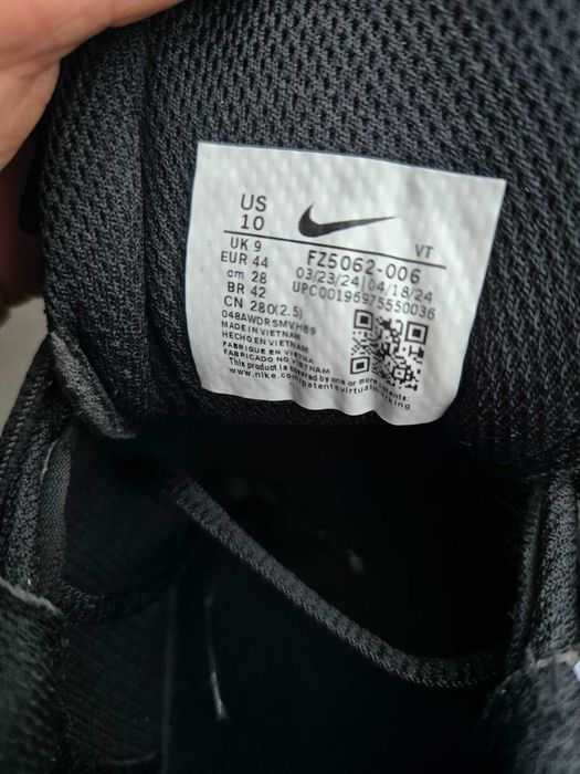 Кросівки  оригінал Nike Air Max Plus Tn