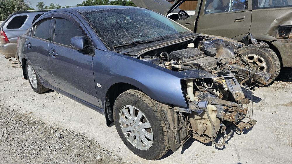 Запчасти mitsubishi galant 9 разборка авторазборка автозапчасти Галант