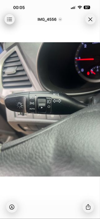 Hyunday santa fe 3