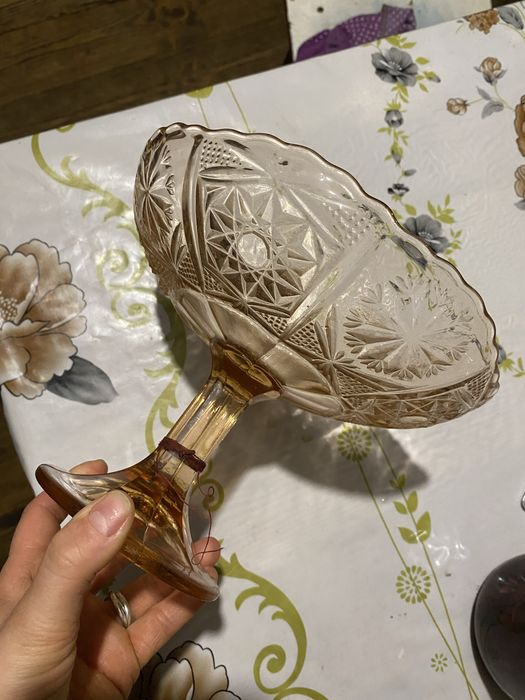 Кльош фруктовниця