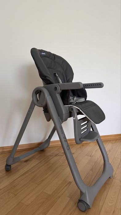 Стільчик для годування Chicco Polly Magic Relax