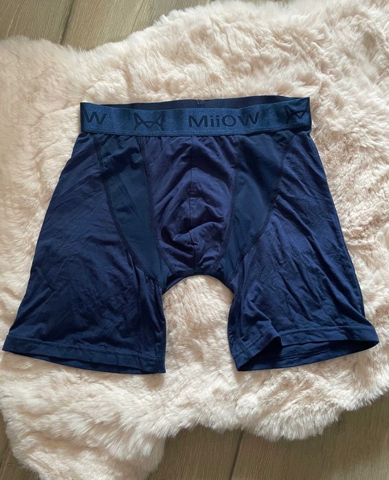 Miiow 1x bokserki męskie 2XS