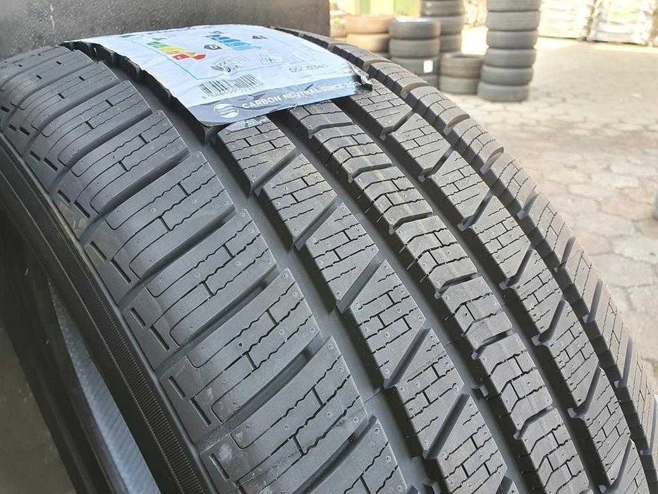 245/50R18 Radar całoroczne Nowe 1szt Para Komplet N1858