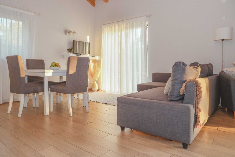 Arrendamento de média e longa duração