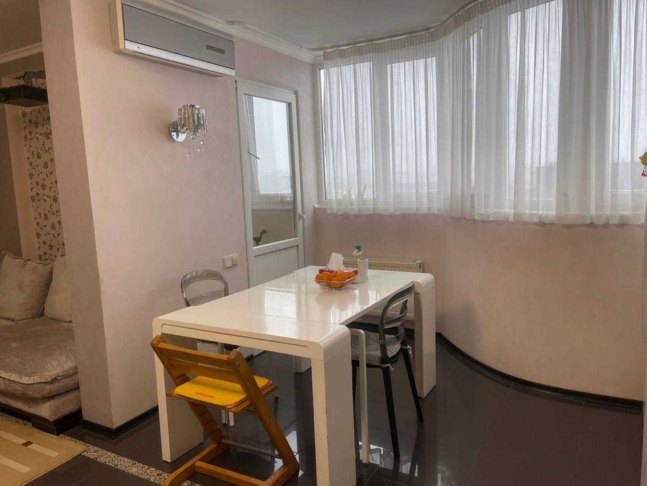 Здам 2к квартиру в центрі міста