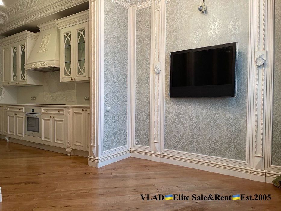 Многокомнатная квартира по адресу бульвар Дружбы Народов (площадь 280 м²) - Atlanta.ua - фото 6