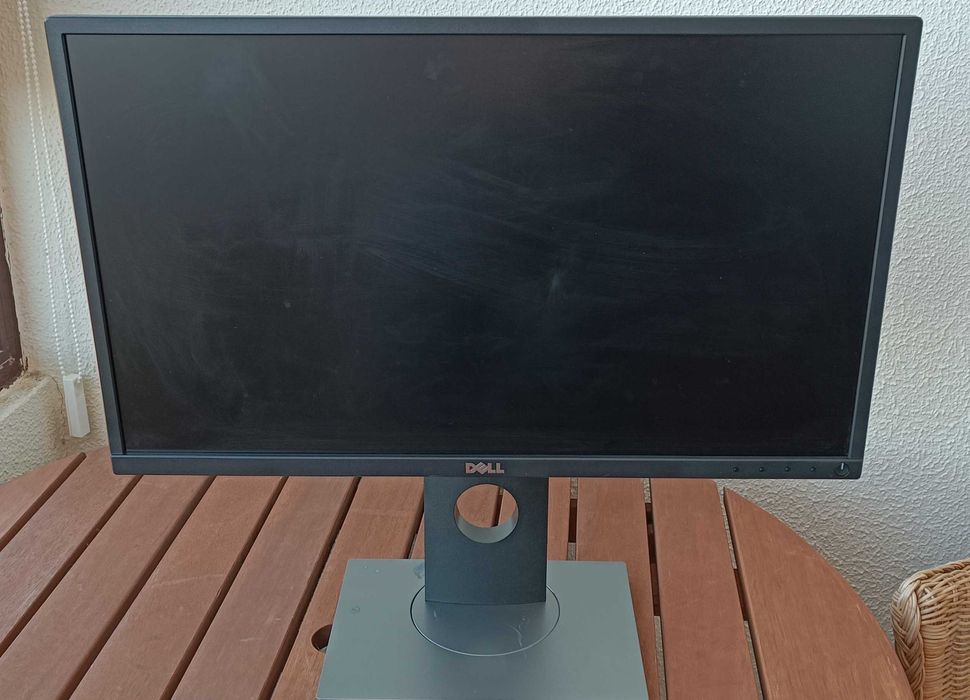 Monitor Dell 23" P2317H