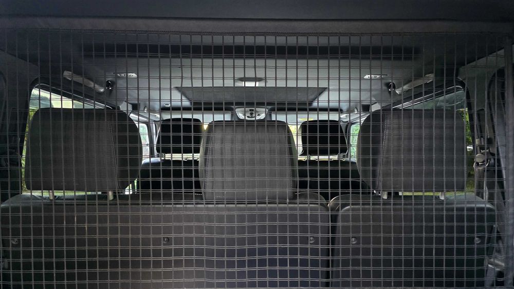 Mercedes-Benz, G400 D