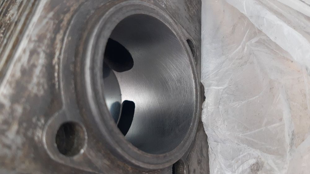 Розточка циліндрів мотоцикл, скутер, мопед