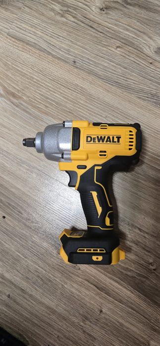 Dcf982 dewalt klucz udarowy Nowy