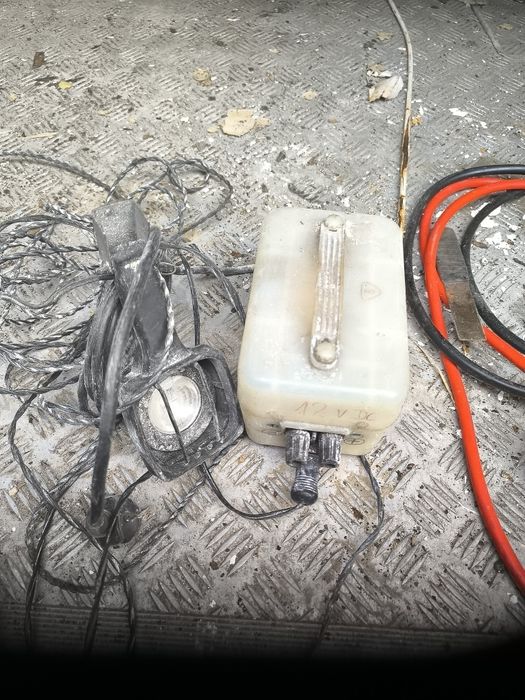 Transformator bezpieczeństwa