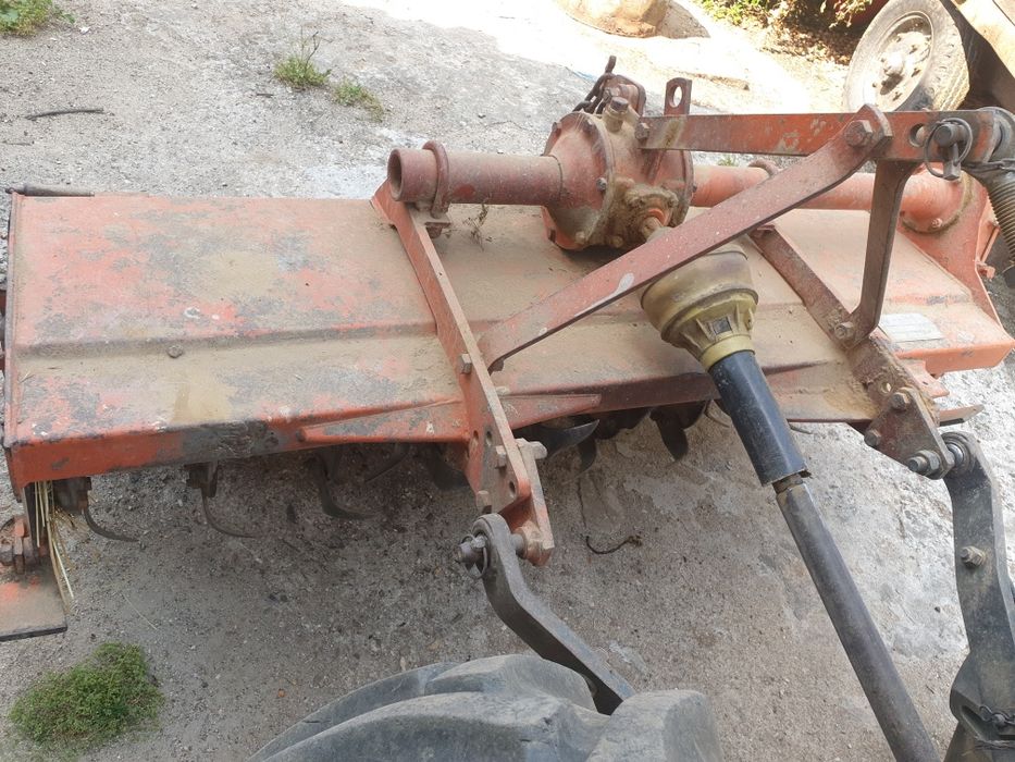 Frese   agrícola 1.60 m
