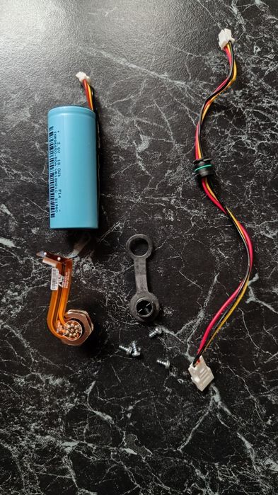 Minelab EQUINOX 600/800 запчастини