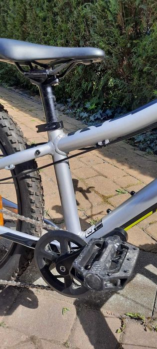 Rower SCOTT Scale RC 400