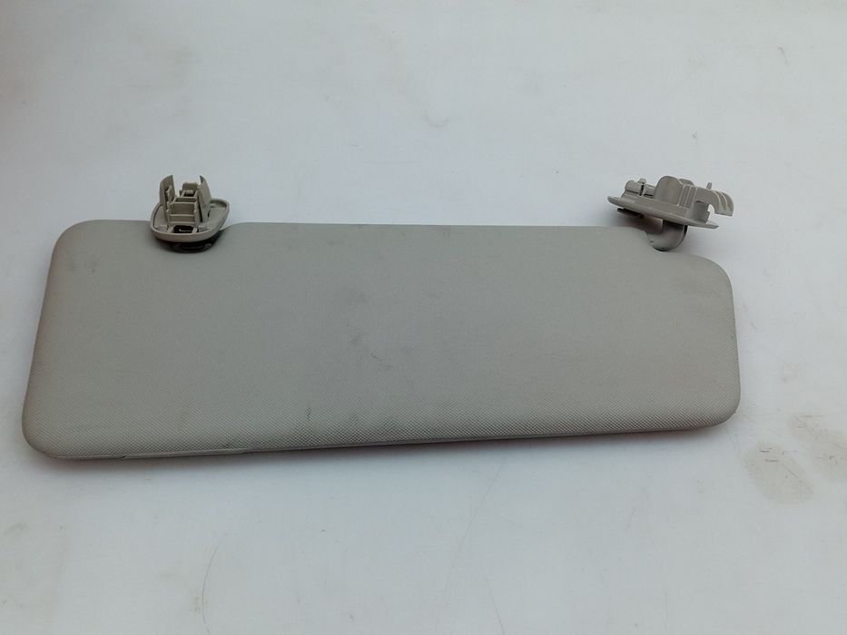 Pála de sol direita RENAULT Twingo III (BCM_)