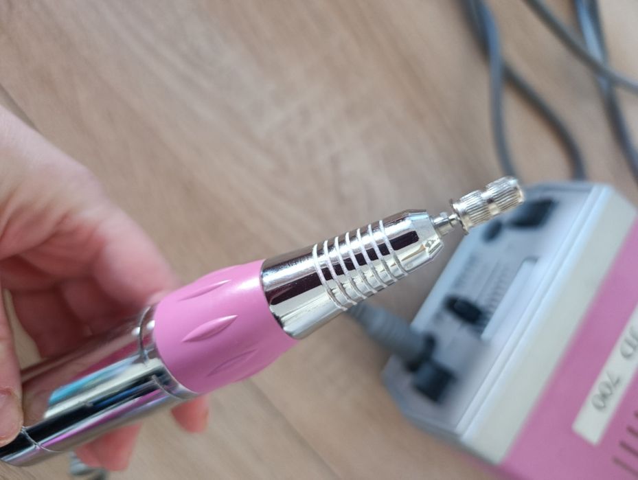 Profesjonalna mocna frezarka JD700 35W