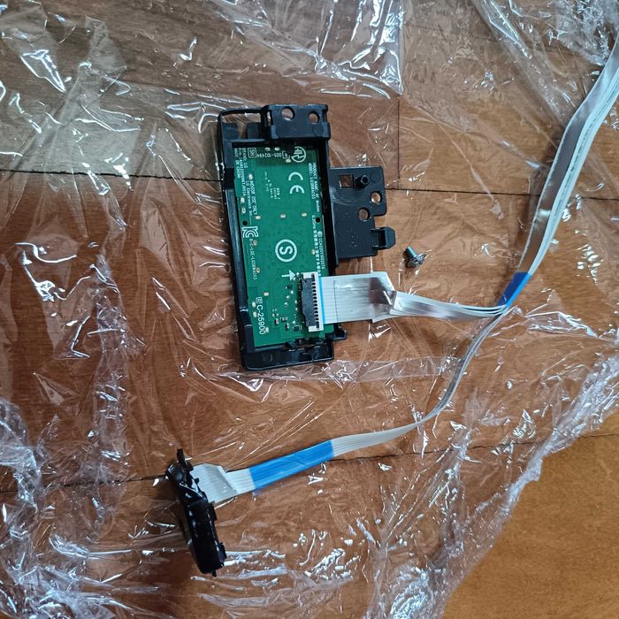 Peças para TV LG 55UQ81006LB