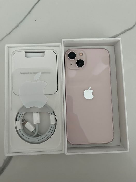IPhone 13 128GB