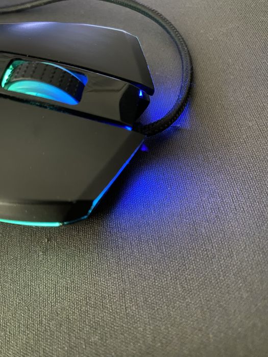 MATRICS Gaming Mouse with RGB64751878016387121