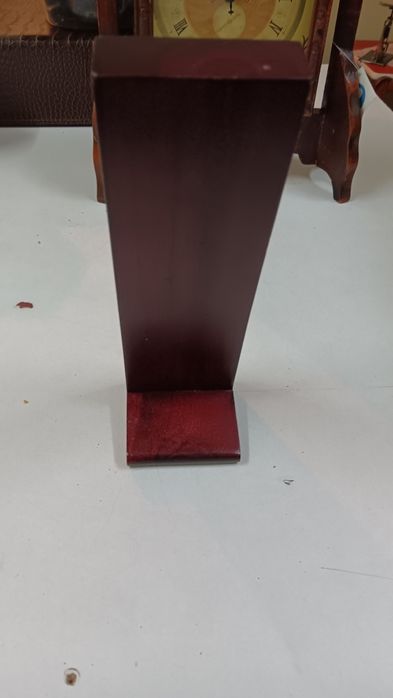 Relógio mesa lareira ou secretária c/novo