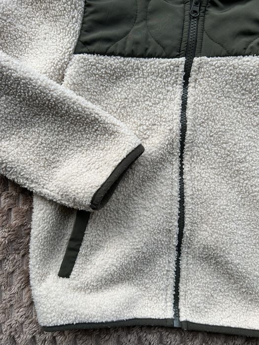 Шерпа-куртка Pepco 134 см