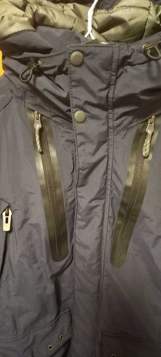 Kurtka camel active