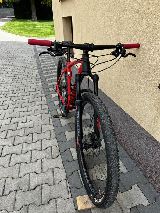 Rower Mtb Accent Point Slx Manitou