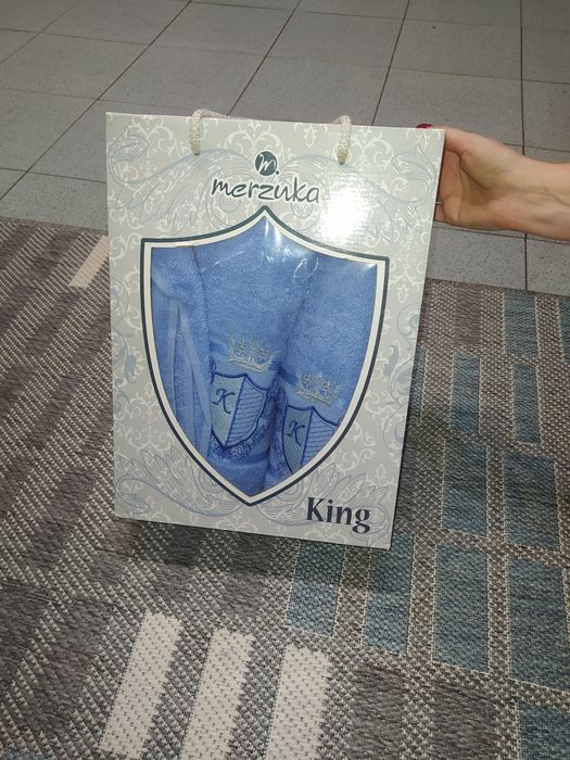 Набір полотенець баня, обличчі, лице