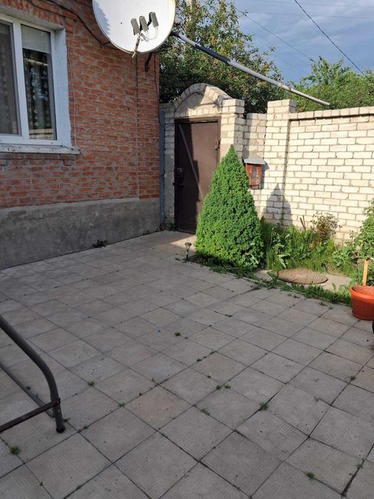 Продам дом на Старой Салтовке с капитальным ремонтом (169229)