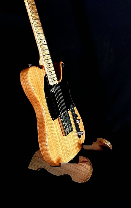 Suporte guitarra ou amplificador