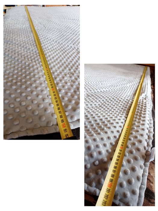 НОВИЙ Теплий патріотичний плед "Рускій корабель іди на" + ПОДАРУНОК