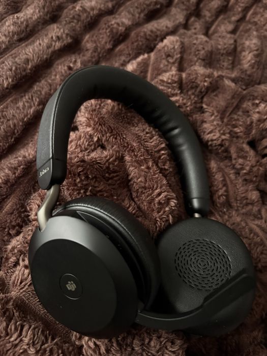 Jabra Evolve2 65 наушники для компʼютера