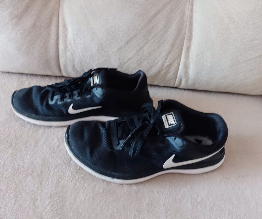 Buty sportowe Nike
