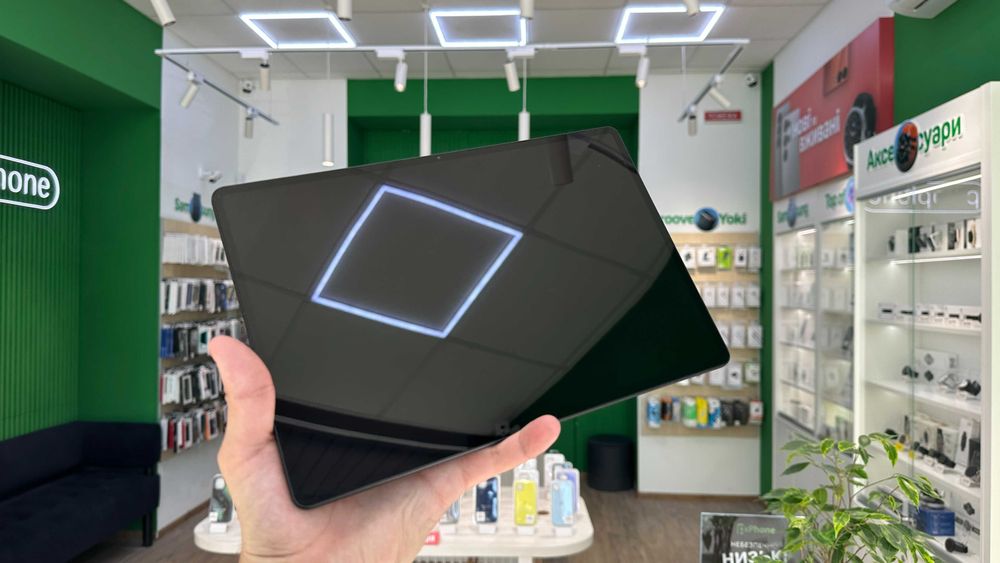 Магазин Huawei MatePad Pro 12.2 2024 12/256GB Black Гарантiя Trade In