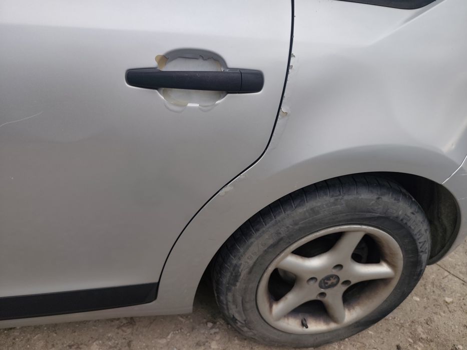 Citroen C4  1.4  2005 rok
