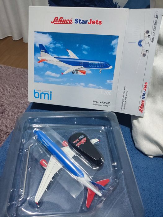 Modelo á escala 1/200