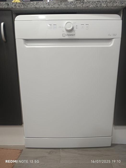 Indesit Dishwasher64282354484738120
