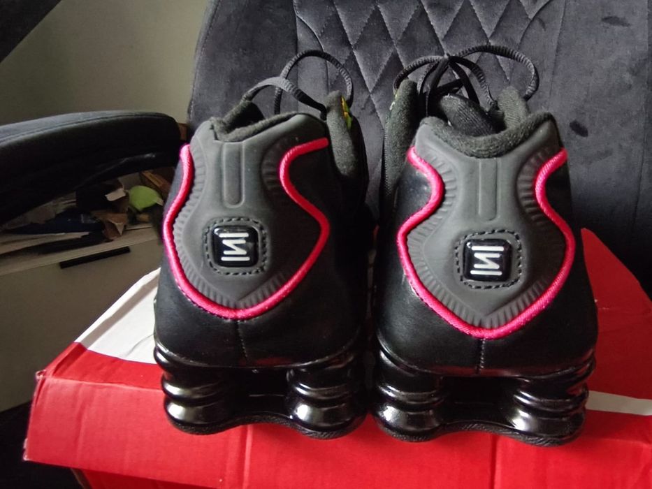 Nike shox TL r.44