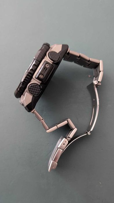 Casio Pro Trek PRT-B70T