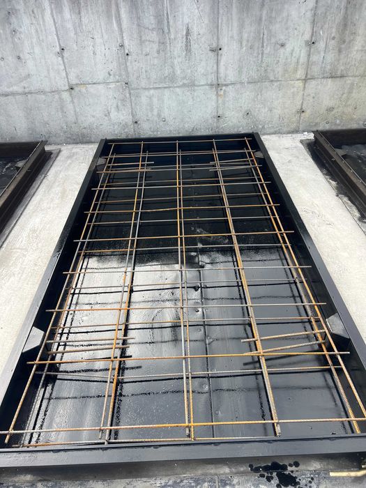 Płyty Drogowe Betonowe MON 300x150x15 NOWE