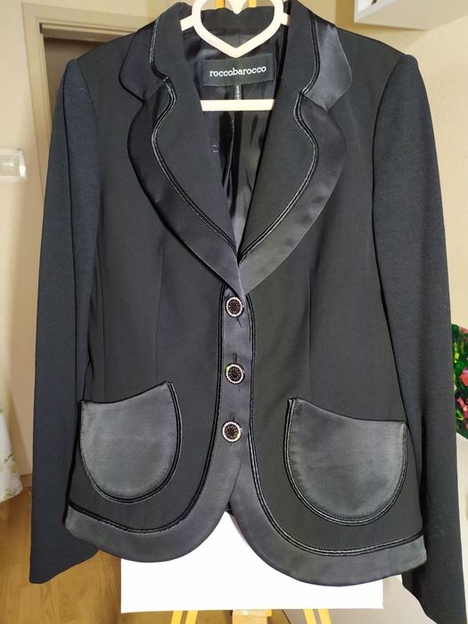 Жіночий жакет rocco barocco Italia