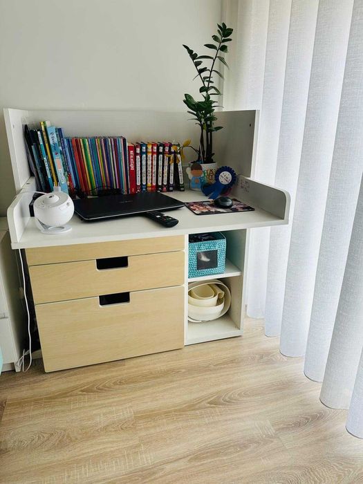Móveis quarto criança