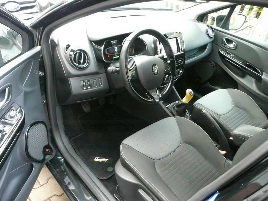 Renault Clio 0,9 Tca 90 KM 2014r.