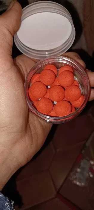 Conjunto vario material de pesca