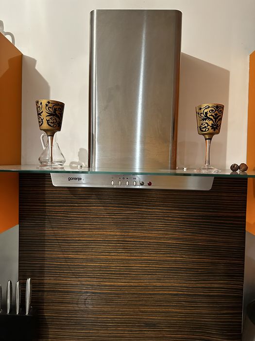 Sprzedam okap Gorenje