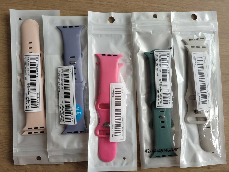 Apple Watch SE Gen2 44mm